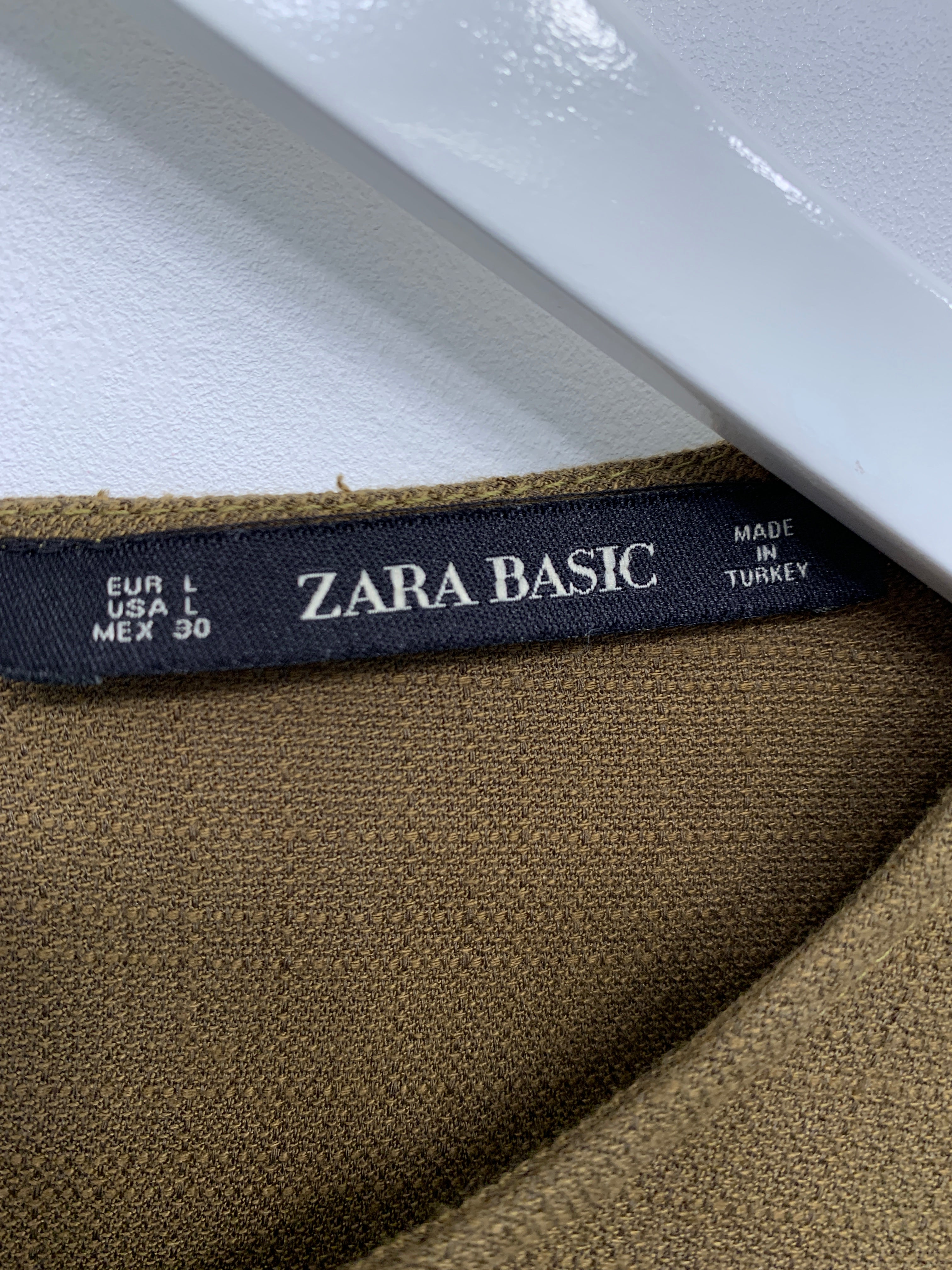 Zara Kjole